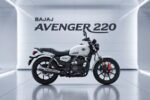 Bajaj Avenger 220 2026 Debuts with Iconic Cruiser Styling and Updated Features