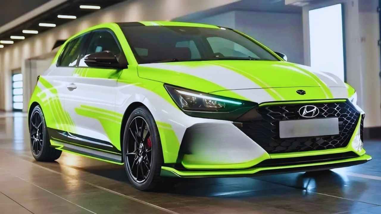 Hyundai i20 2026 Launches with Hybrid Assistance and Enhanced Cabin Features