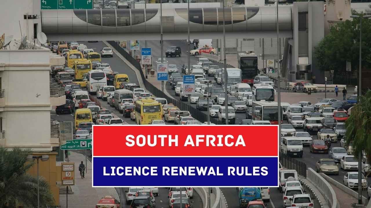 Licence Renewal Rules Mandatory Eye Tests for Drivers Aged 60+ from 27 January 2026 Explained