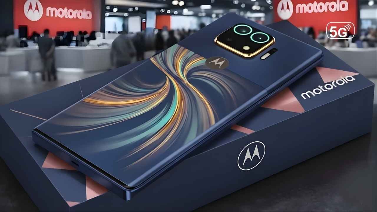 Motorola Edge 80 Ultra Debut Brings 300MP Camera, Snapdragon 988 Power and Huge Battery