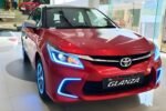 New Toyota Glanza 2026 Debuts with 35 KMPL Mileage, Advanced Smart Technology and Affordable Pricing